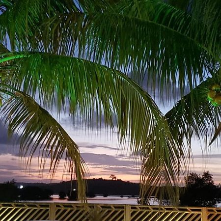 Apartmán Solar Teixeira Residencial Pôrto das Galinhas Exteriér fotografie