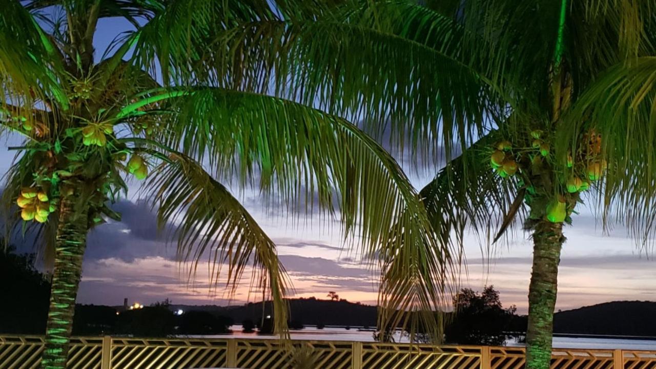 Apartmán Solar Teixeira Residencial Pôrto das Galinhas Exteriér fotografie