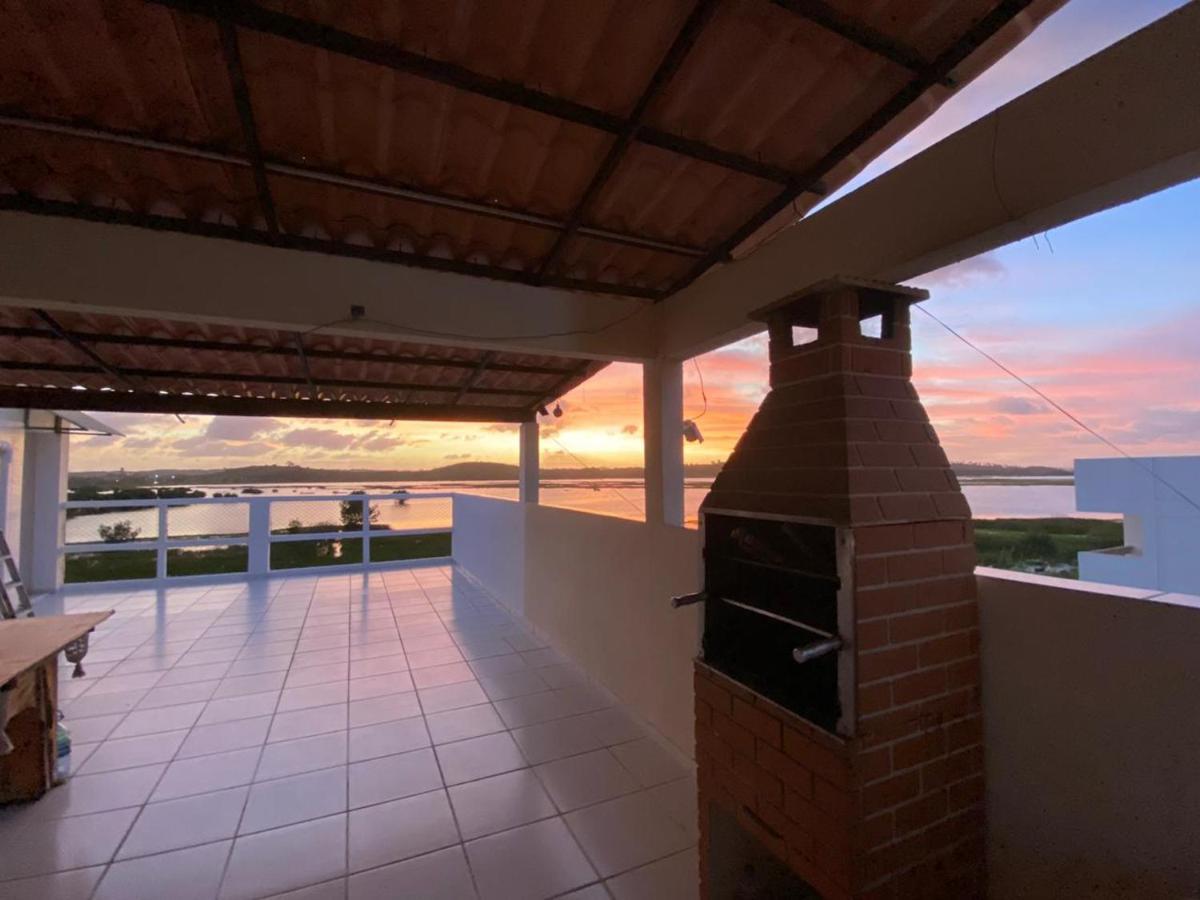 Apartmán Solar Teixeira Residencial Pôrto das Galinhas Exteriér fotografie