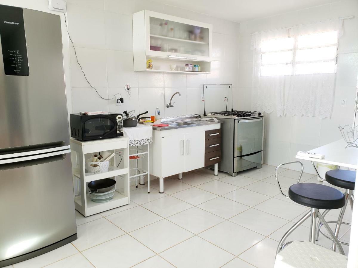 Apartmán Solar Teixeira Residencial Pôrto das Galinhas Exteriér fotografie