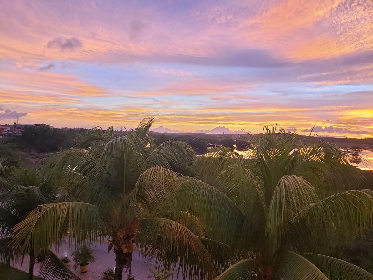 Apartmán Solar Teixeira Residencial Pôrto das Galinhas Exteriér fotografie